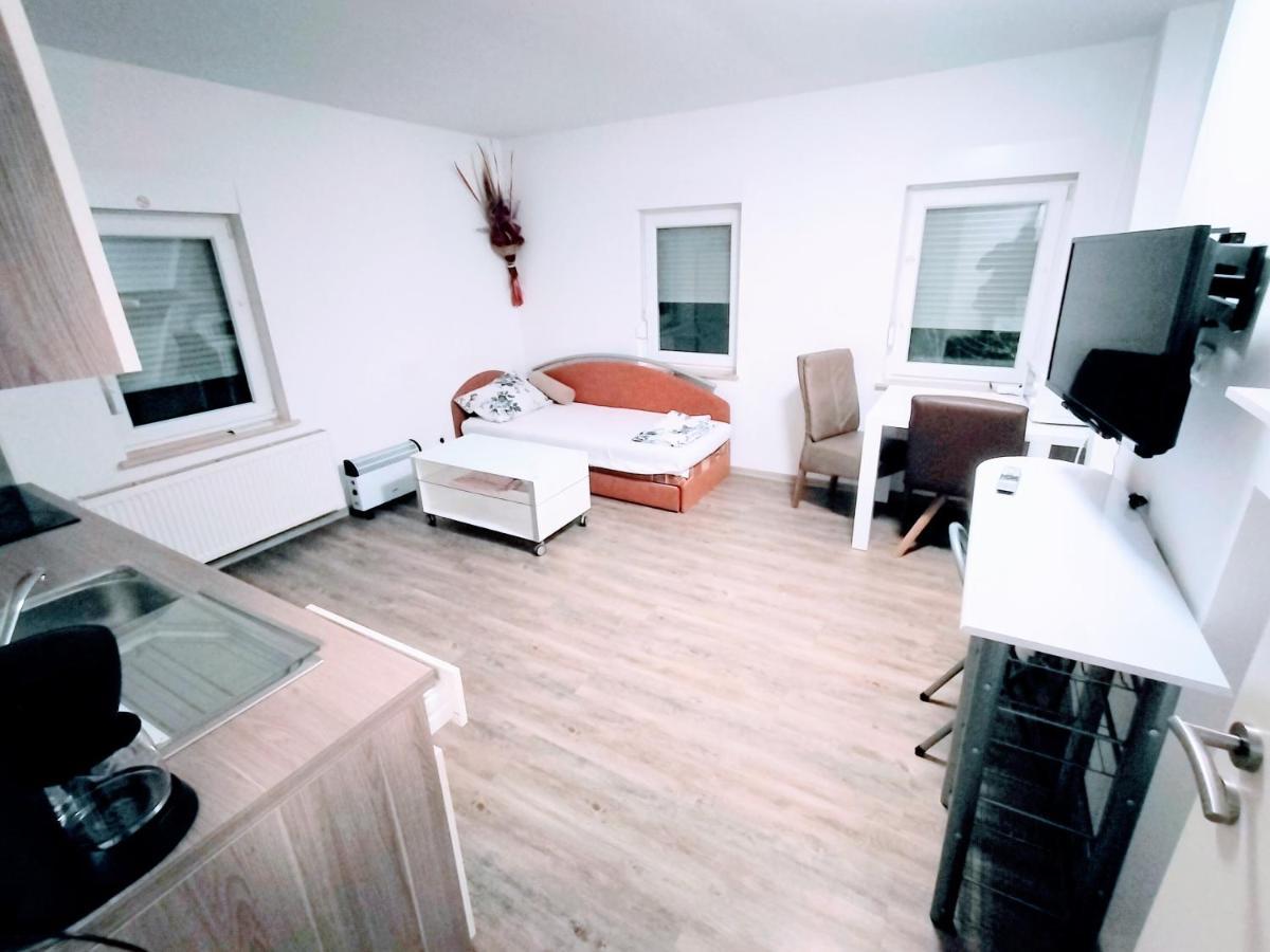 Fmi33 Next To Airport Appartement Kelsterbach
