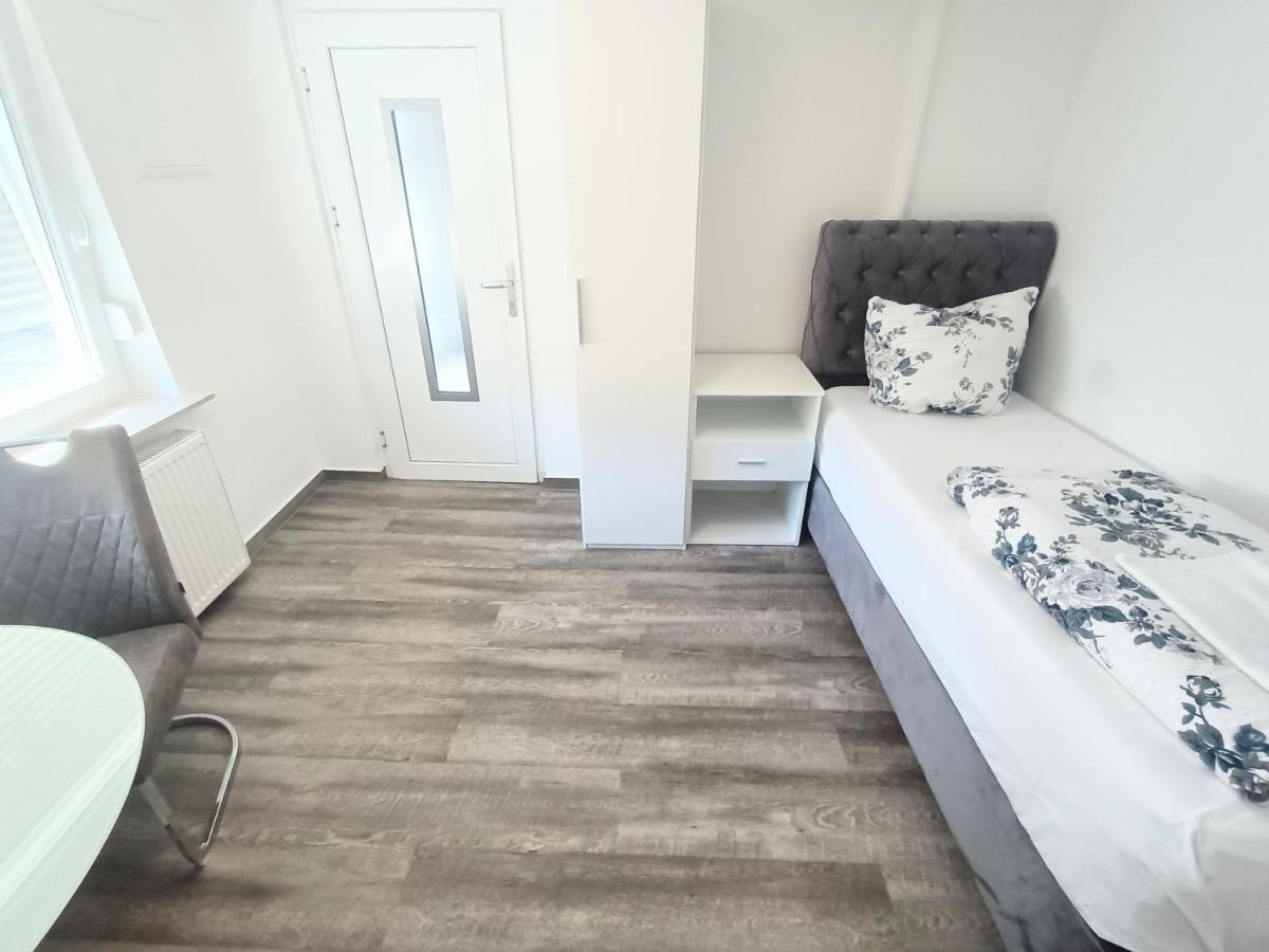 Appartement Fmi33 Next To Airport *
