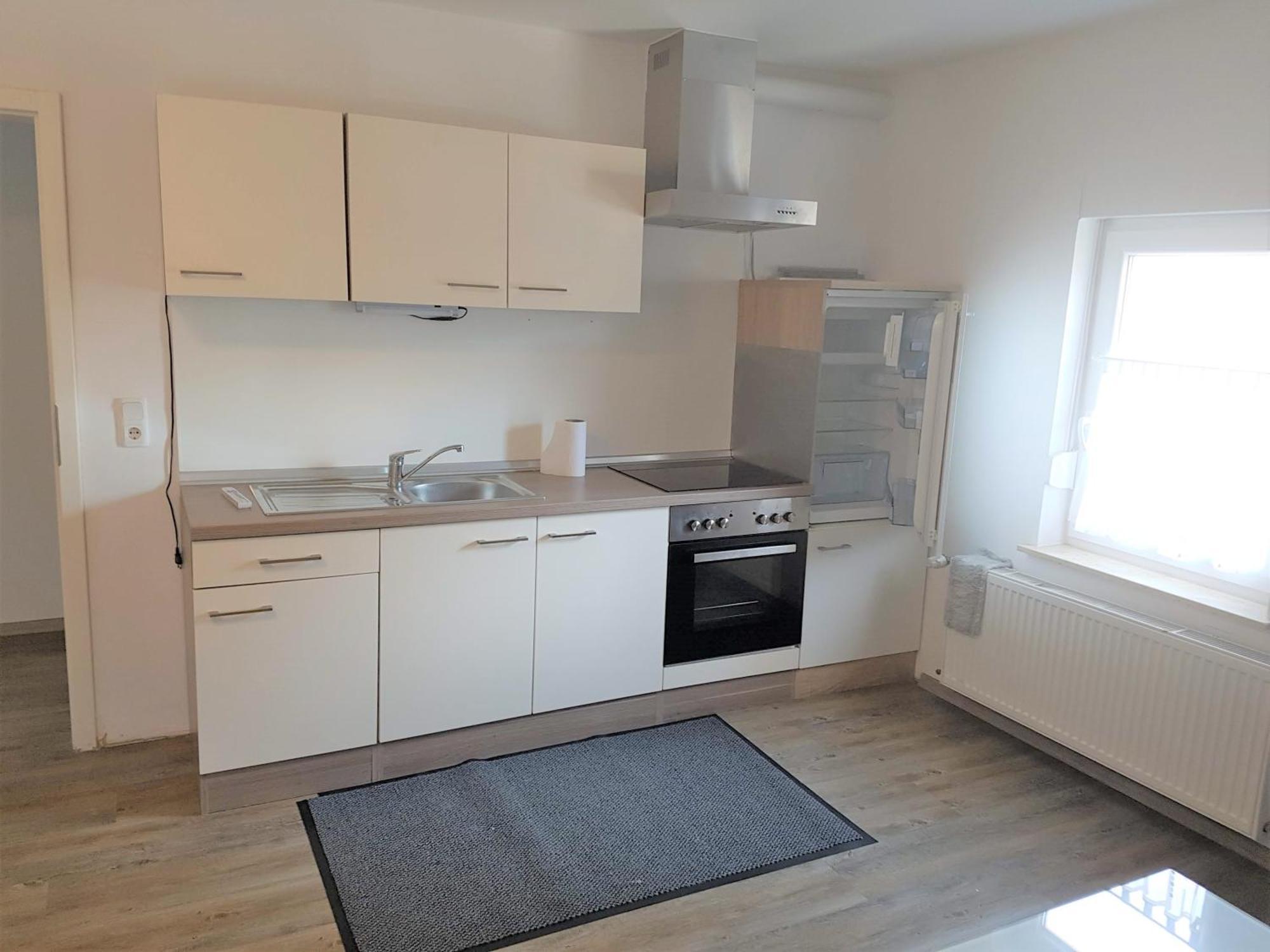 Appartement Fmi33 Next To Airport Kelsterbach