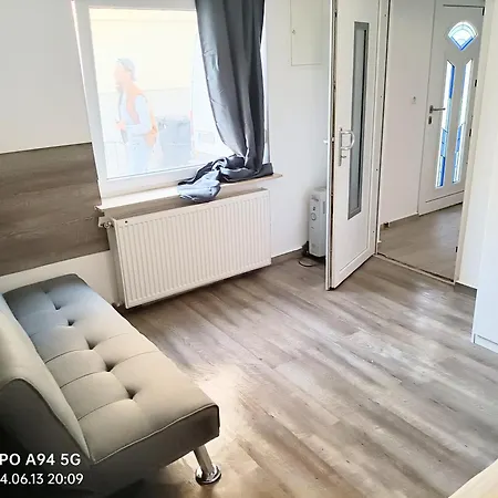 Fmi33 Next To Airport Appartement Kelsterbach Buitenkant foto