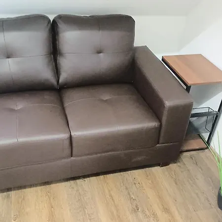 Fmi33 Next To Airport Appartement Kelsterbach Kamer foto