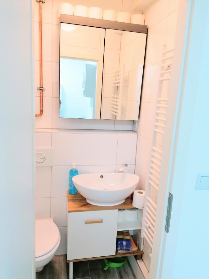 Apartment Fmi33 Next To Airport Kelsterbach