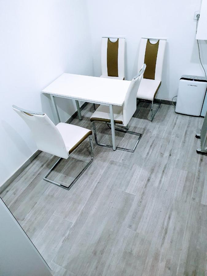 Apartment Fmi33 Next To Airport Kelsterbach
