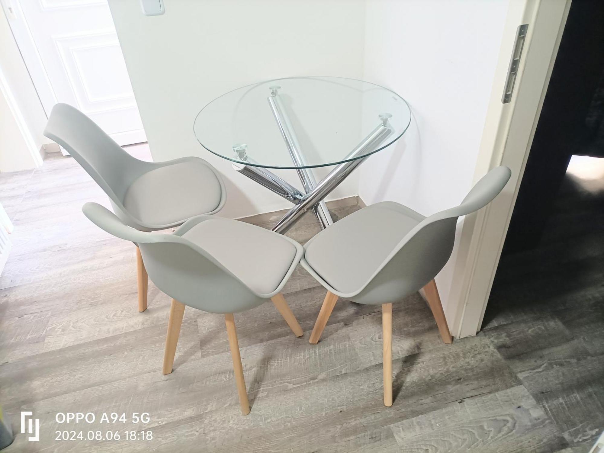 Apartment Fmi33 Next To Airport Kelsterbach