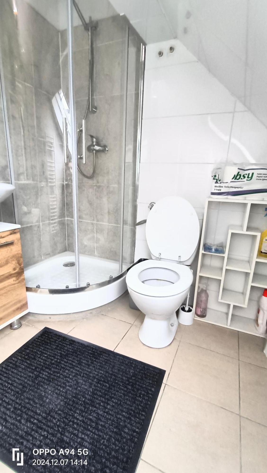 Fmi33 Next To Airport Apartment Kelsterbach