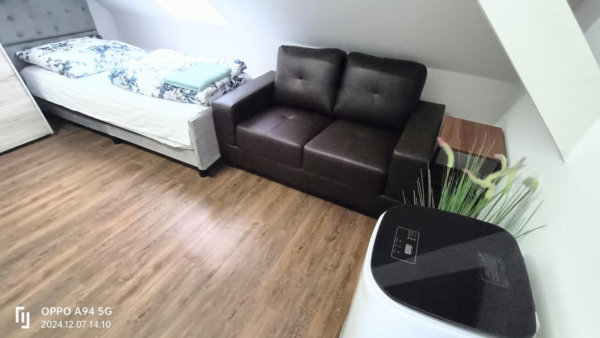 Fmi33 Next To Airport Apartment *